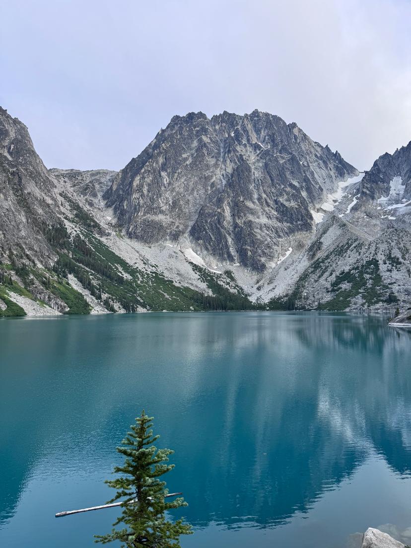 Pacific Northwest views
